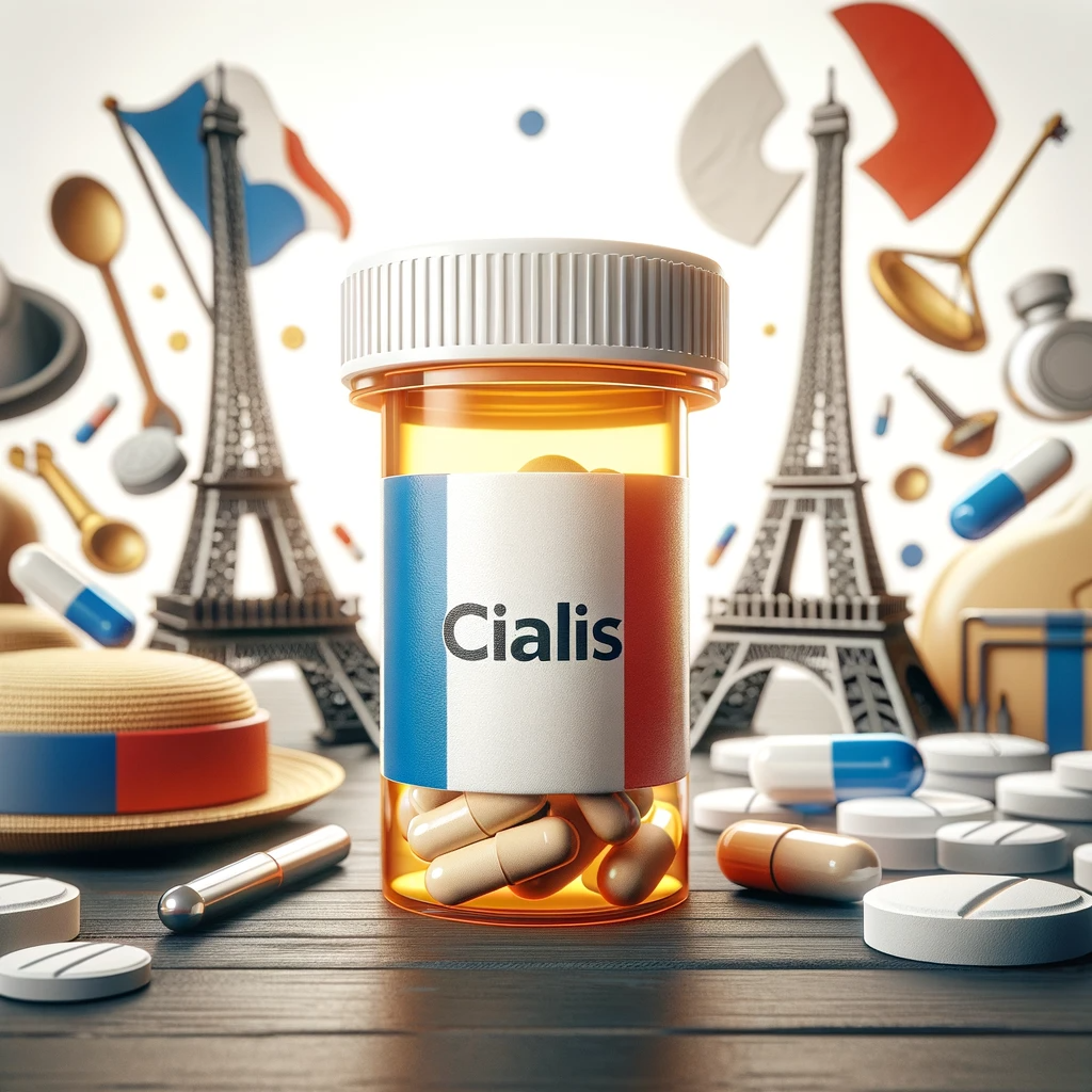 Peut ton acheter cialis sans ordonnance 